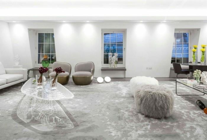 επίπλωση παραδειγμάτων στέγασης ιδέες deco συμπεριλαμβανομένου του δαπέδου
