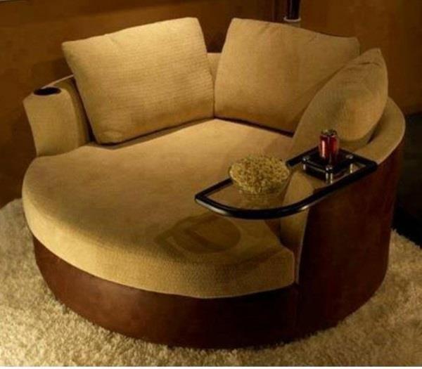 ιδέες επίπλωσης σχεδιασμός καναπές τραπεζάκι σαλονιού