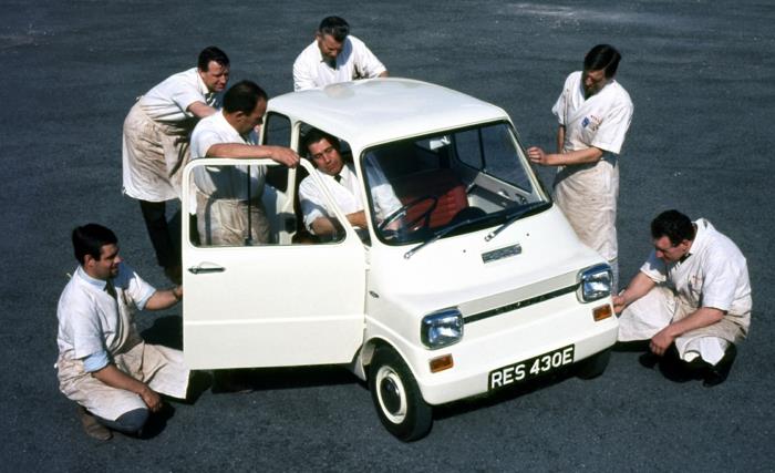 ιδέες εσωτερικού σχεδιασμού παραδείγματα εσωτερικής διακόσμησης αυτοκίνητο πόλης ford 1967