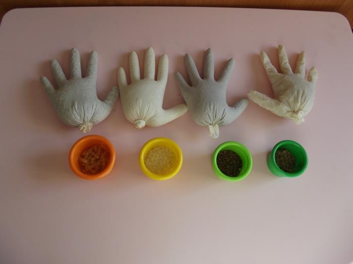 γάντια μιας χρήσης ανακυκλώνοντας ιδέες πυρήνες