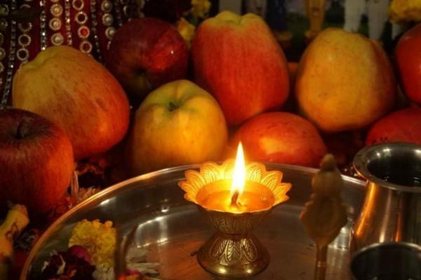ekadashi θεραπευτική νηστεία αποτοξίνωσης