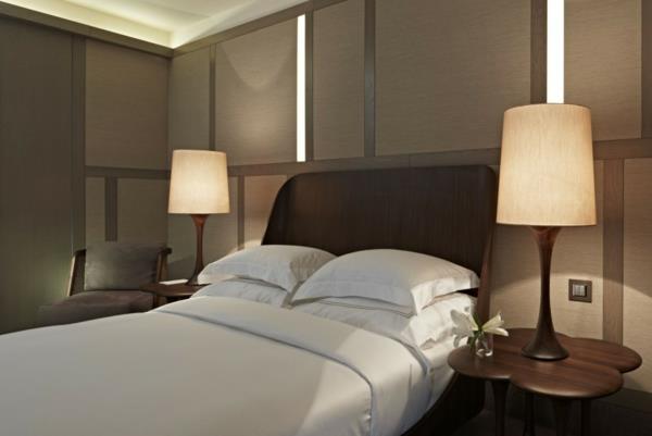 καλαίσθητο εσωτερικό ξενοδοχείο nisantasi house hotel istanbul bed