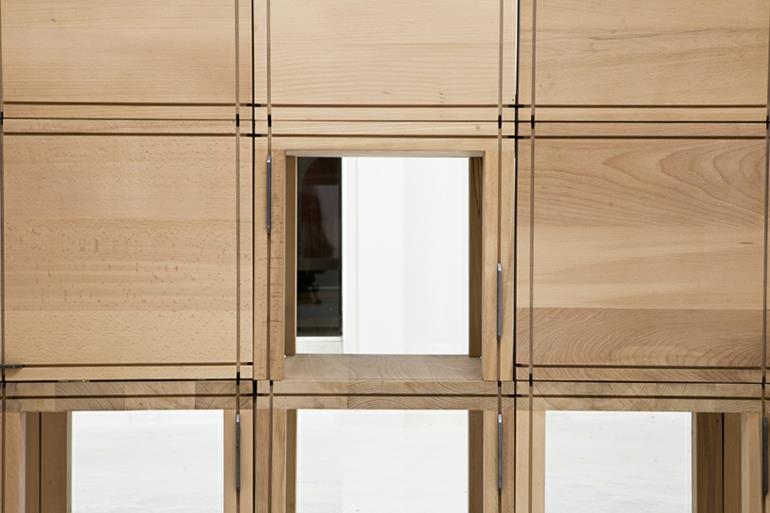elie metni ξύλινο σύστημα ντουλάπας ανοιχτά συστήματα ντουλάπας