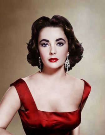 Elizabeth Taylor grožio patarimai ir kūno rengybos paslaptys 1