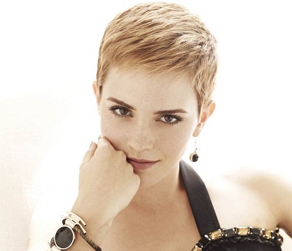 Emma Watson Hair'ın İpuçları ve Sırları