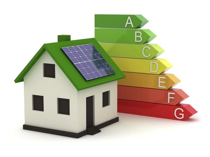 ενεργειακή απόδοση ζώντας βιώσιμα χτίζοντας ένα σπίτι