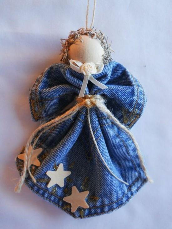 angel tinker jeans upcycling ιδέες