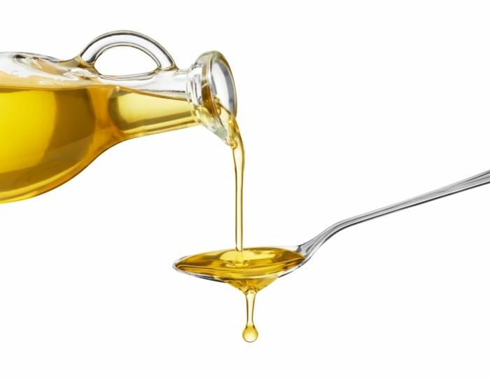 καθαριστικό λάδι αποτοξίνωσης τραβώντας ελαιόλαδο ψυχρής έκθλιψης