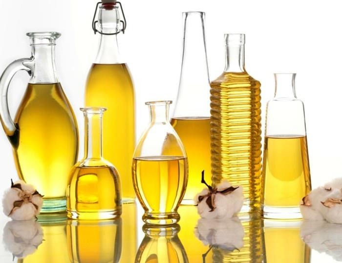 καθαριστικό έλαιο αποτοξίνωσης τραβώντας λάδια ψυχρής έκθλιψης