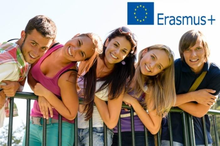 πρόγραμμα erasmus plus χρηματοδότηση προηγμένη εκπαίδευση ευρωπαϊκής ένωσης