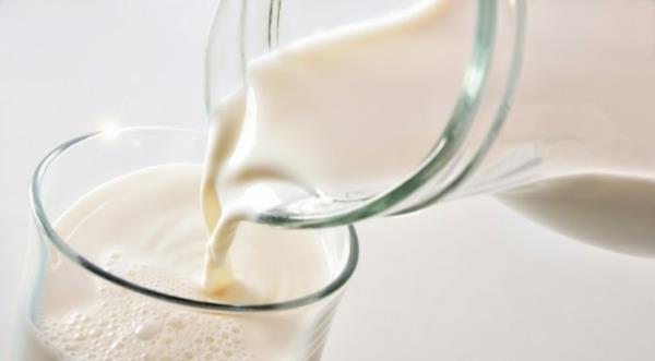 εναλλακτική λύση γάλακτος μπιζελιού για vegans