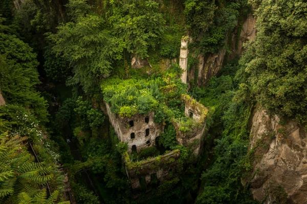 εικόνες της γης και των ανθρώπων της φύσης κάστρο που φυσικά πρασινίζουν