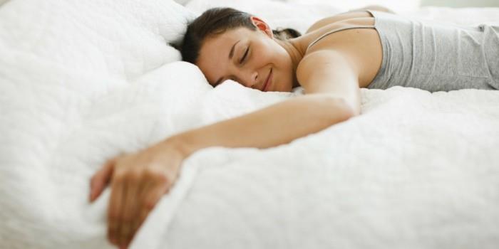 Η εργονομία στο κρεβάτι διαταραχές ύπνου εξαφανίζονται με τον Κάσπερ