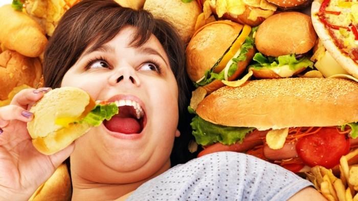συμβουλές διατροφής λάθη διατροφής υγιεινής διατροφής στην απώλεια βάρους διατροφής προϊόντα γρήγορου φαγητού