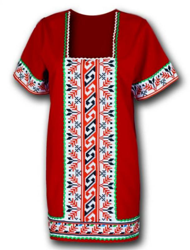 etno ρούχα ethno μόδα etno μοτίβο κεντήματα valentino μόδα ας κεντήσουμε ποδιά ανατολική Ευρώπη κοστούμι