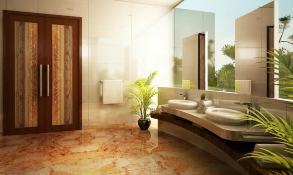 υπέροχη μεγάλη σχεδίαση μπάνιου εικόνες έπιπλα μπάνιου νεροχύτη