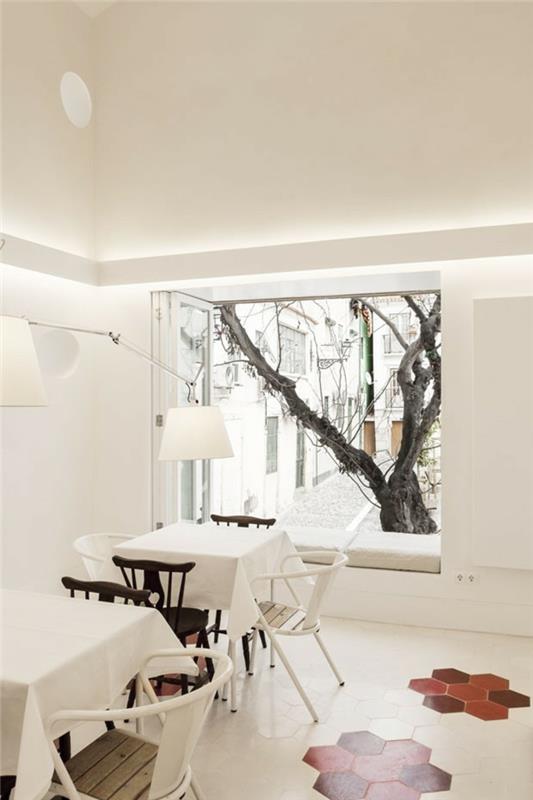 fado music house lisbon arquitetura casa da severa