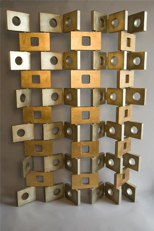 Ιδέες για διαχωριστικό δωματίου πτυσσόμενο τοίχο διαχωριστικό δωματίου Paravent διαχωριστικό δωματίου ξύλινο στοιχείο