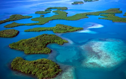 Andamanų ir Nikobaro salų šventės