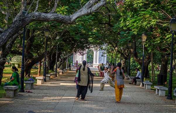 parklar-in-pondicherry-bharathi-park