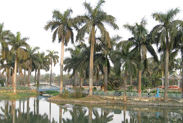 parks-in-jharkhand-bokaro-city-park