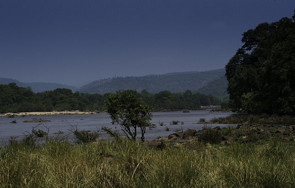 parklar-in-karnataka_cauvery-yaban hayatı-barınağı