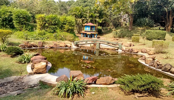 parkai-odisha-valstijos botanikos sode