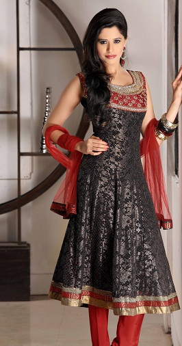 Dizaineris Salwar Kameez Suit