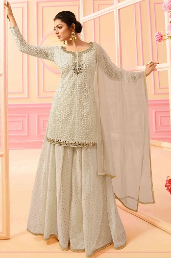 Išgalvotas Salwar Kameez Pakistani