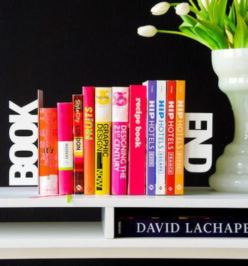 Bookends μουσική cool foodie