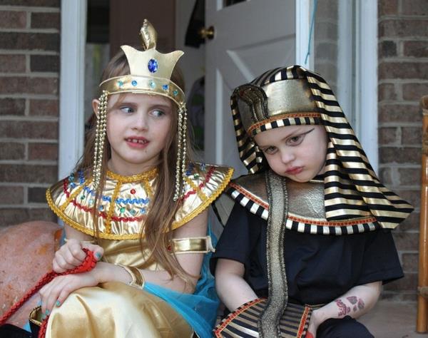αποκριάτικες στολές αιγυπτιακές πριγκίπισσες