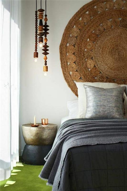 συμβουλές επίπλωσης σπιτιού feng shui σχεδιασμός κρεβατοκάμαρας