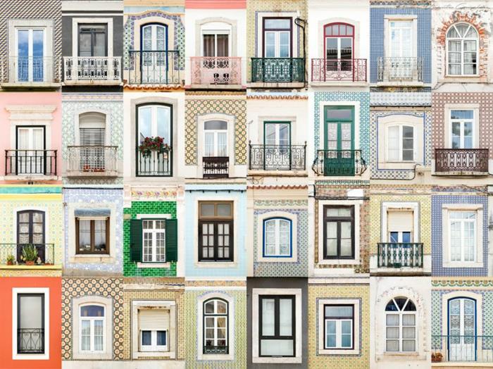 κατασκευή παραθύρων sesimbra Portugal παράθυρο