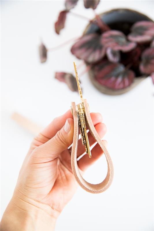 Μπρελόκ DIY