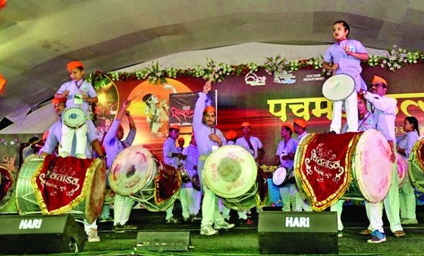 madhya pradesh festivalleri