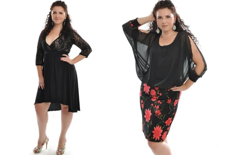plus size γιορτινά φορέματα γυναικείες συμβουλές μόδας
