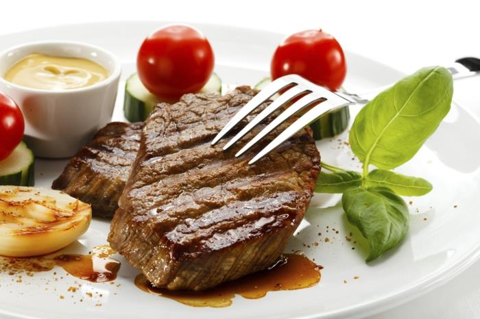 συμβουλές για το κρέας για υγιεινή κατανάλωση σωστών συστατικών