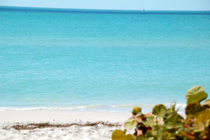 Παραλίες διακοπών στη Φλόριντα που αξίζει να δείτε το νησί Gasparilla