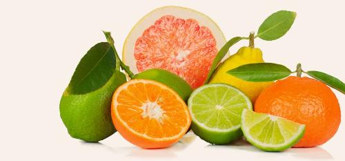vaisiai, kuriuos reikia valgyti nėštumo pirmąjį trimestrą - citrusiniai vaisiai