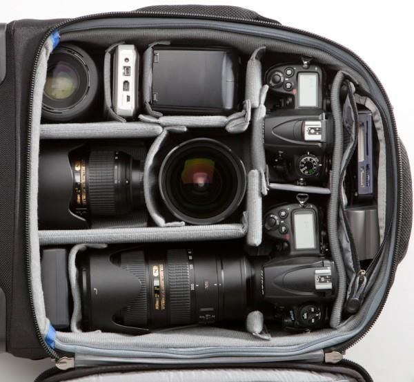 φωτογραφική μηχανή hd επαγγελματική ειδική τσάντα