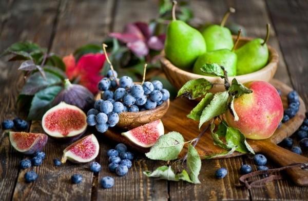 φρούτα θεραπευτική νηστεία detox ekadashi δίαιτα