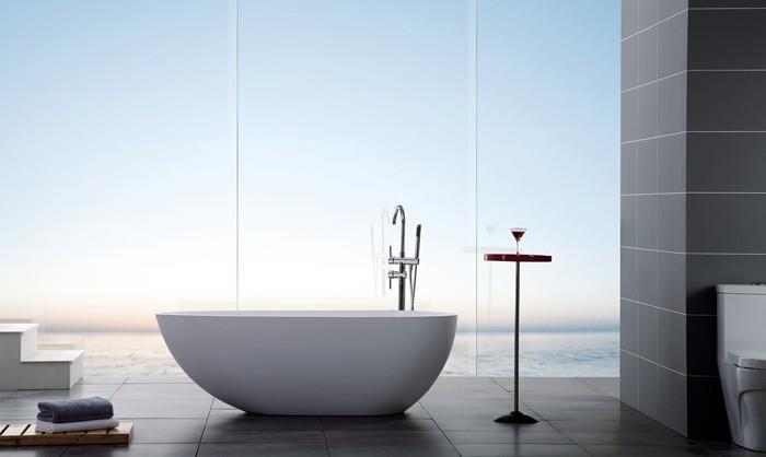 ανεξάρτητες ιδέες μπάνιου μπανιέρας 15