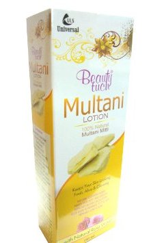 multan mitti kremler