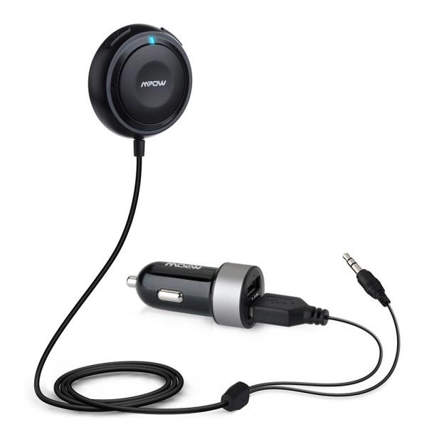 gadget news mpow handsfree