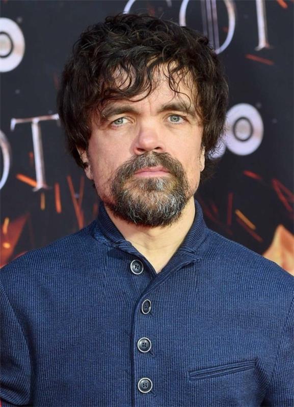 παιχνίδι των θρόνων Peter Dinklage