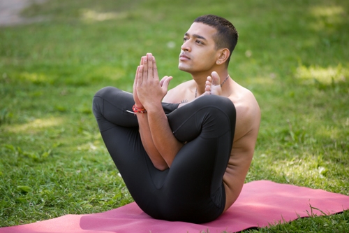 Garbhasana