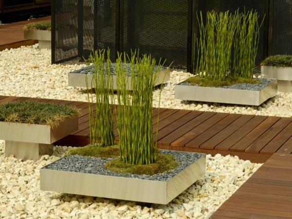 σχέδιο κήπου δωρεάν σχεδιαστής κήπου δημιουργούν βότσαλα πέτρες