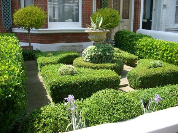 εικόνες σχεδιασμού κήπου μίνι αγγλικός κήπος