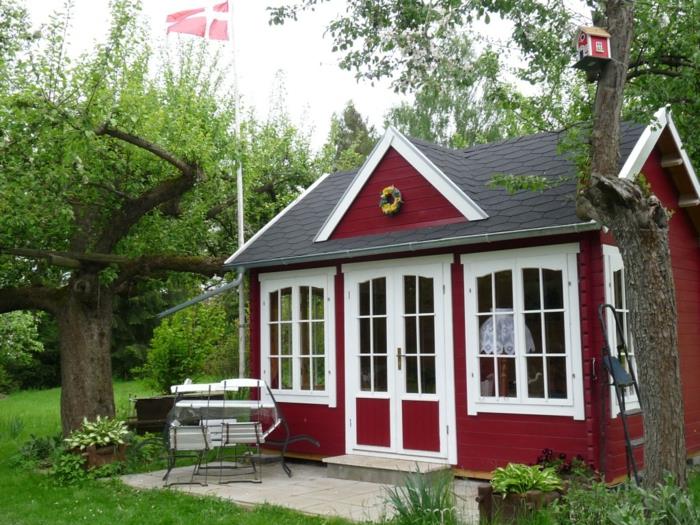 κήπος υπόστεγο κήπος σχεδιασμός σπιτιού σκανδιναβική αρχιτεκτονική
