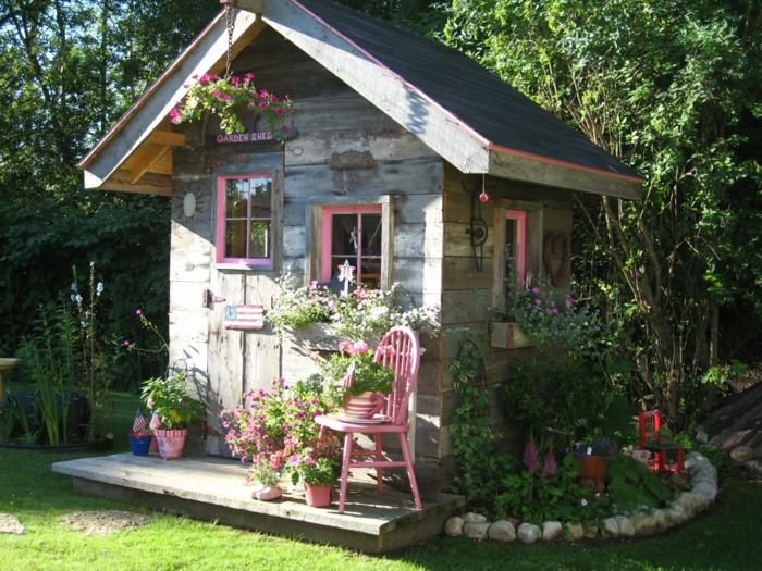 ιδέες υπόστεγου κήπου χτίστε ξύλινο σπίτι μόνοι σας χρησιμοποιείτε ξύλινες μοριοσανίδες